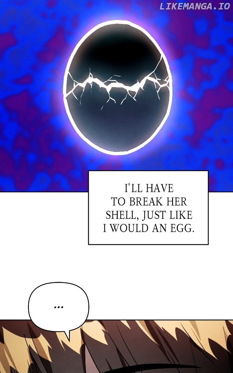 Reincarnated In a Cursed Game Chapter 31 - Page 42