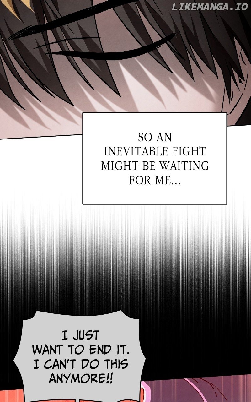 Reincarnated In a Cursed Game Chapter 31 - Page 43