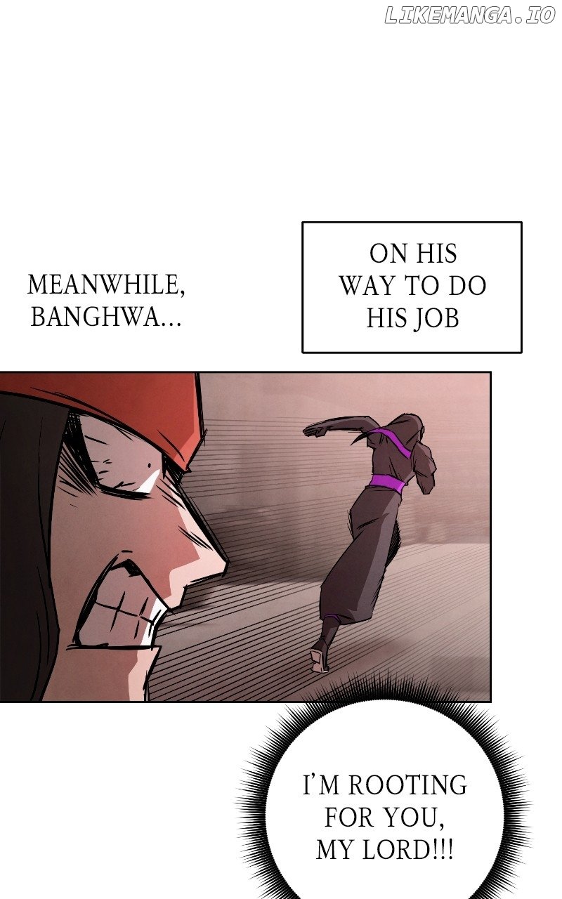 Reincarnated In a Cursed Game Chapter 31 - Page 49