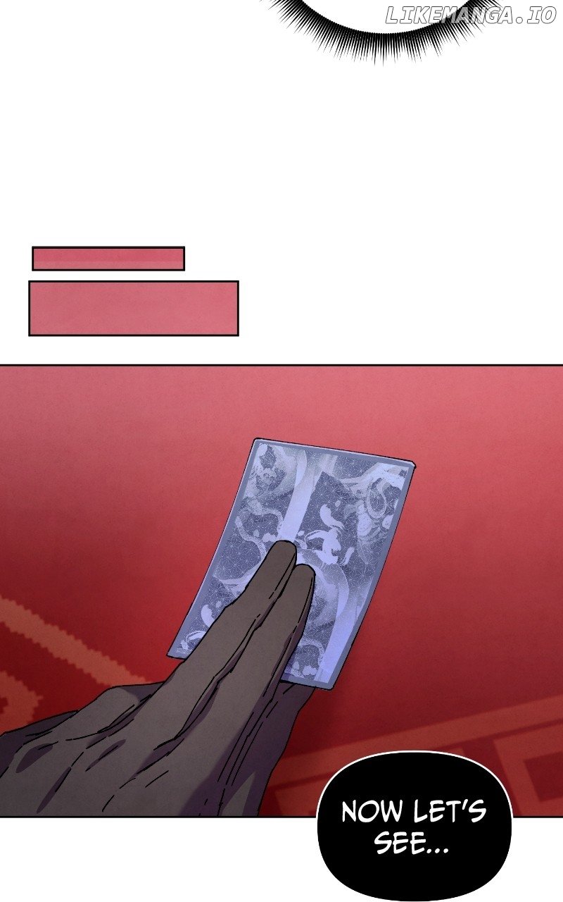 Reincarnated In a Cursed Game Chapter 31 - Page 50