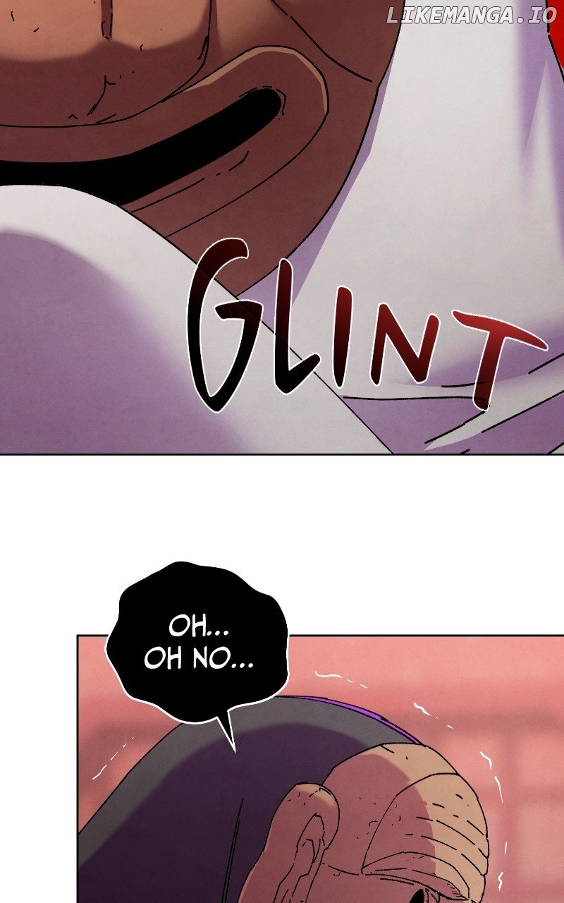 Reincarnated In a Cursed Game Chapter 31 - Page 54