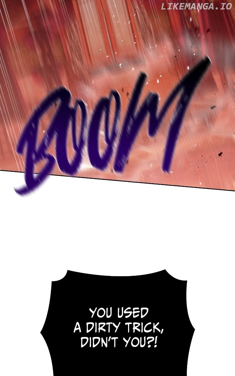 Reincarnated In a Cursed Game Chapter 31 - Page 56