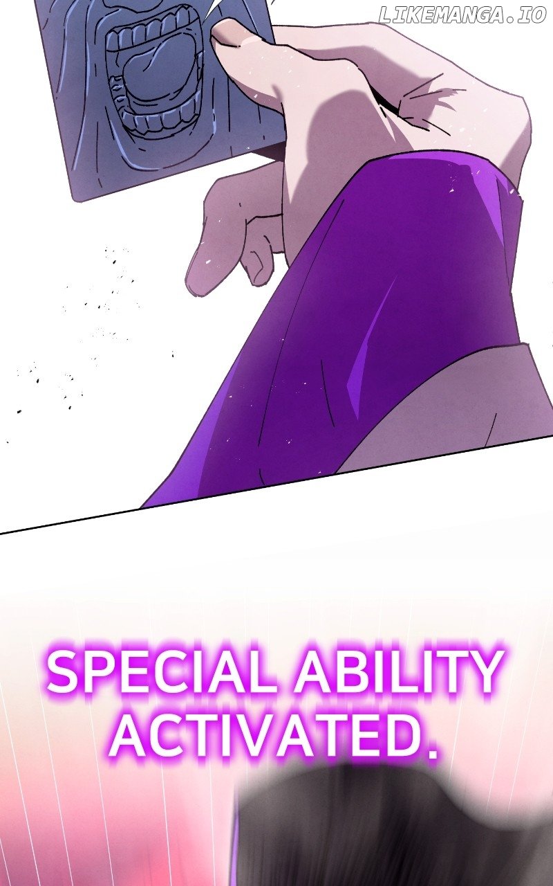 Reincarnated In a Cursed Game Chapter 31 - Page 59