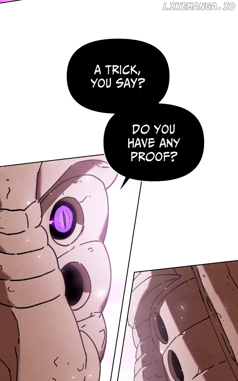 Reincarnated In a Cursed Game Chapter 31 - Page 62