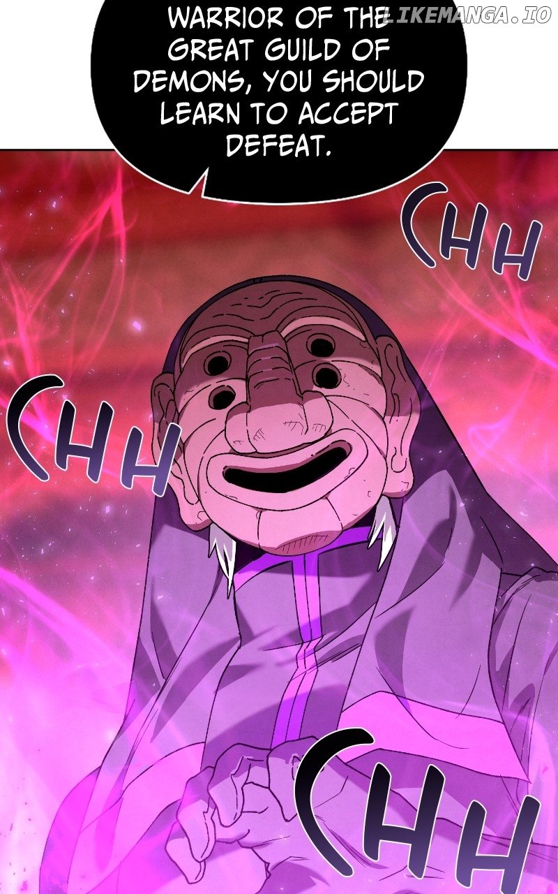 Reincarnated In a Cursed Game Chapter 31 - Page 64