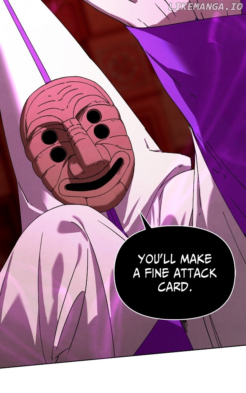 Reincarnated In a Cursed Game Chapter 31 - Page 69