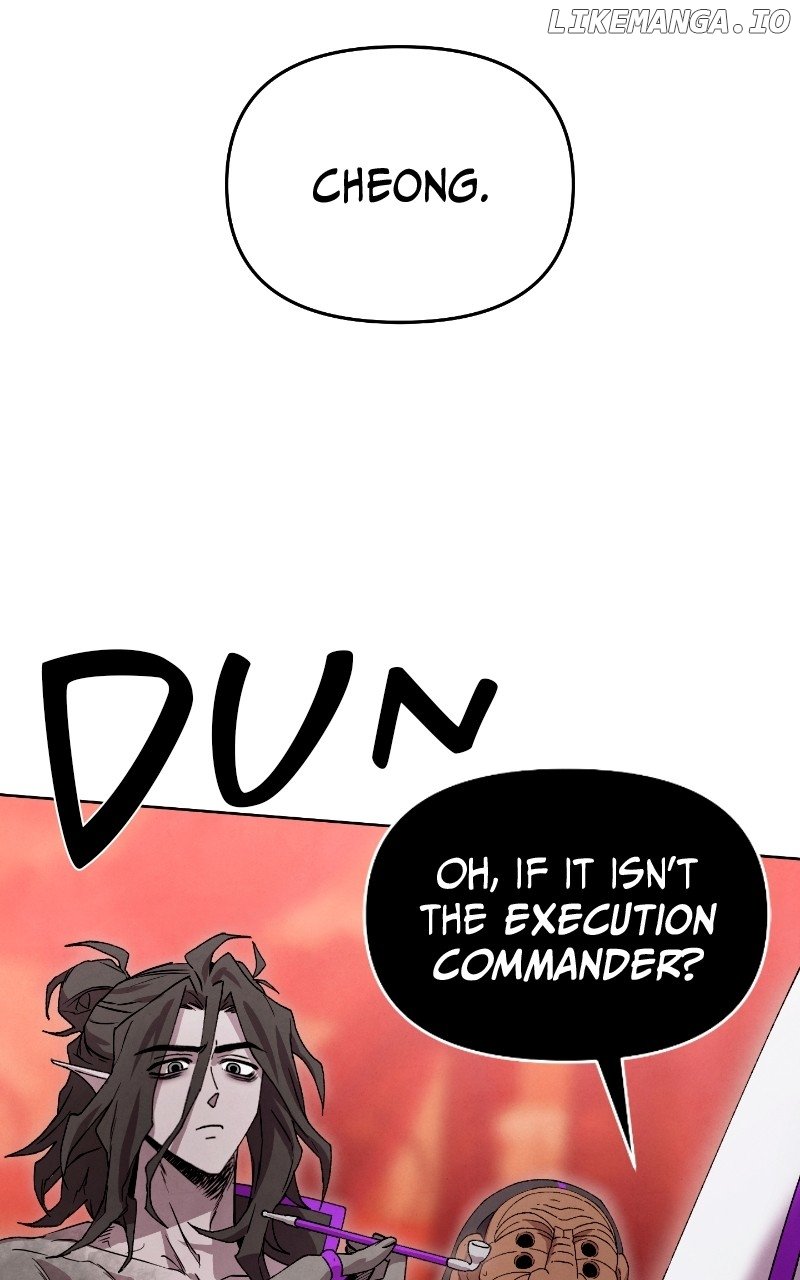 Reincarnated In a Cursed Game Chapter 31 - Page 70