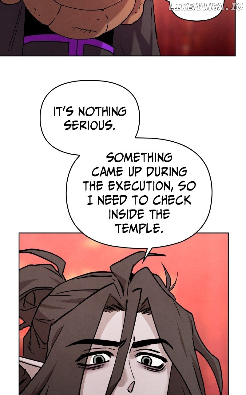 Reincarnated In a Cursed Game Chapter 31 - Page 73