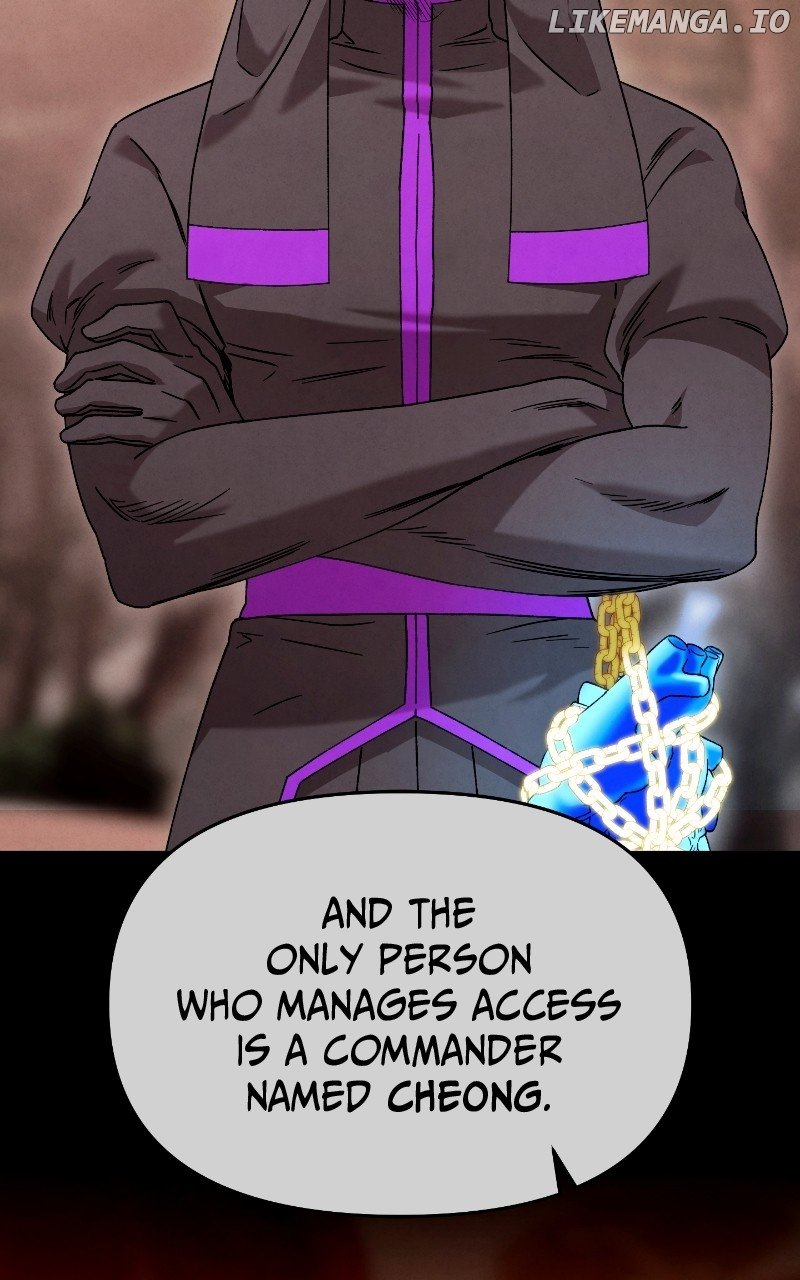 Reincarnated In a Cursed Game Chapter 31 - Page 81