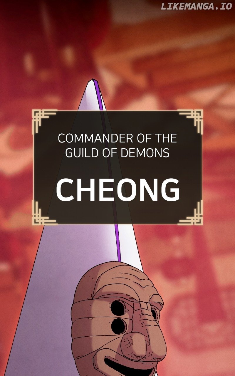 Reincarnated In a Cursed Game Chapter 31 - Page 82