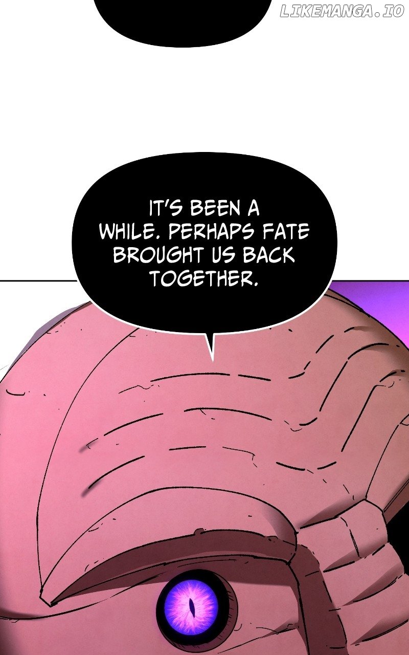 Reincarnated In a Cursed Game Chapter 31 - Page 84