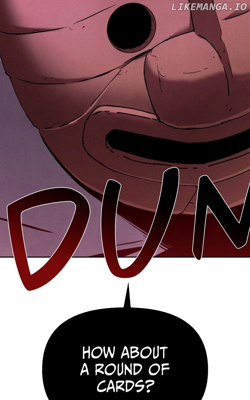 Reincarnated In a Cursed Game Chapter 31 - Page 85