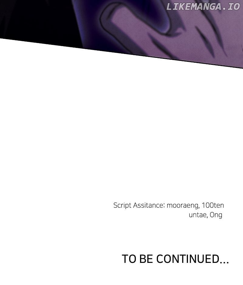 Reincarnated In a Cursed Game Chapter 32 - Page 100