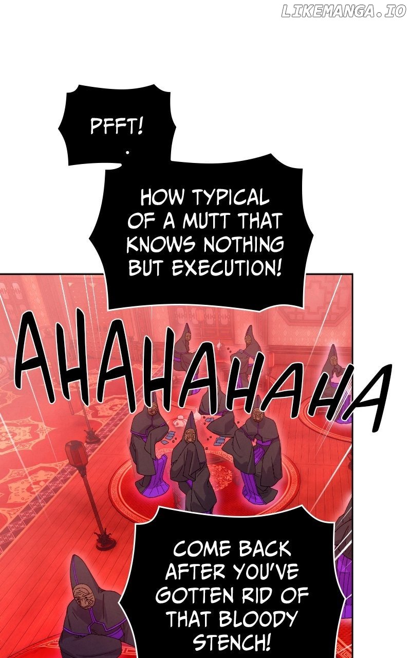 Reincarnated In a Cursed Game Chapter 32 - Page 17