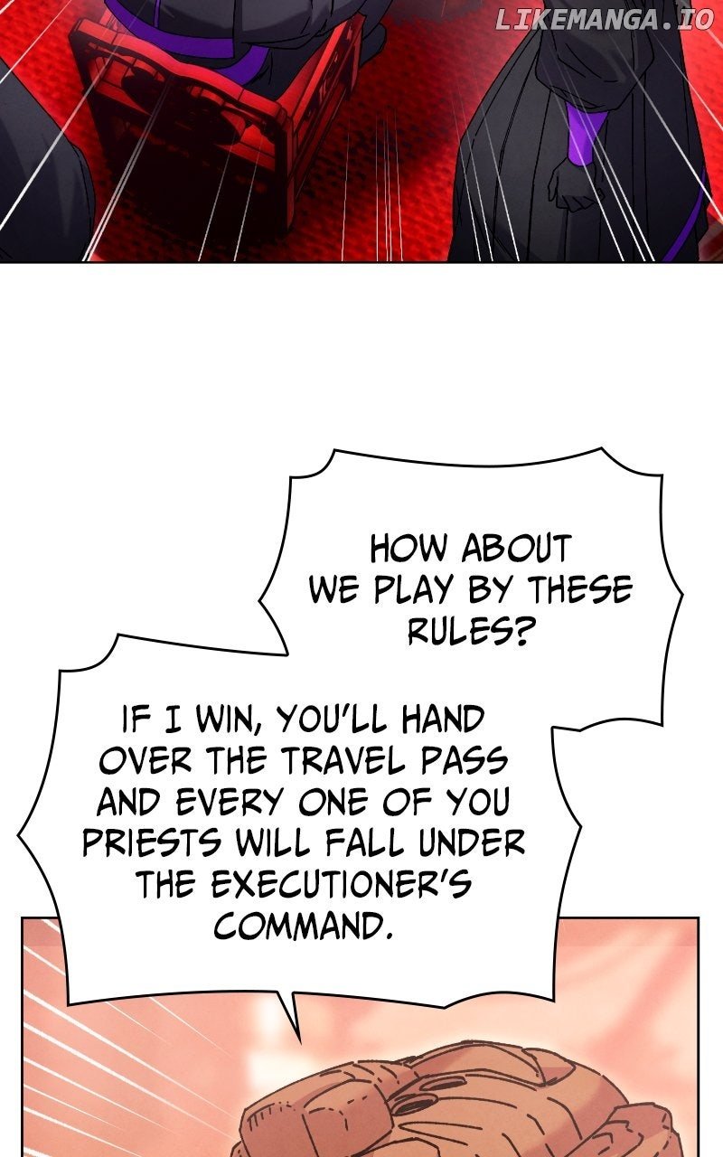 Reincarnated In a Cursed Game Chapter 32 - Page 26