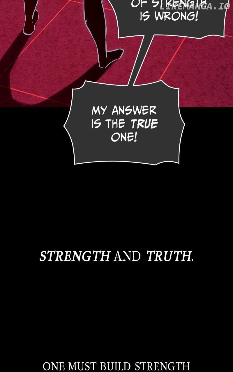 Reincarnated In a Cursed Game Chapter 32 - Page 3