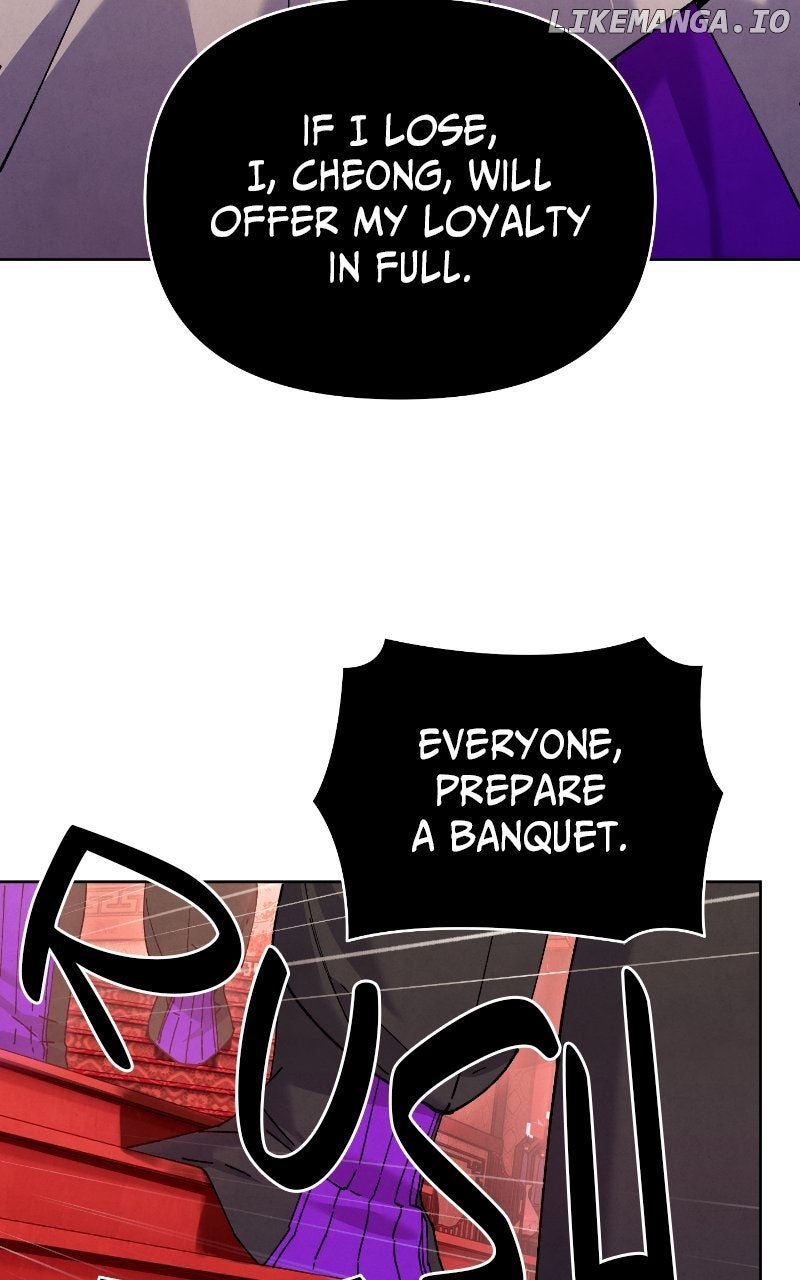 Reincarnated In a Cursed Game Chapter 32 - Page 31