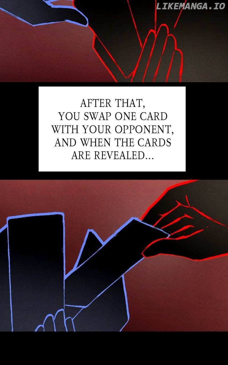 Reincarnated In a Cursed Game Chapter 32 - Page 37