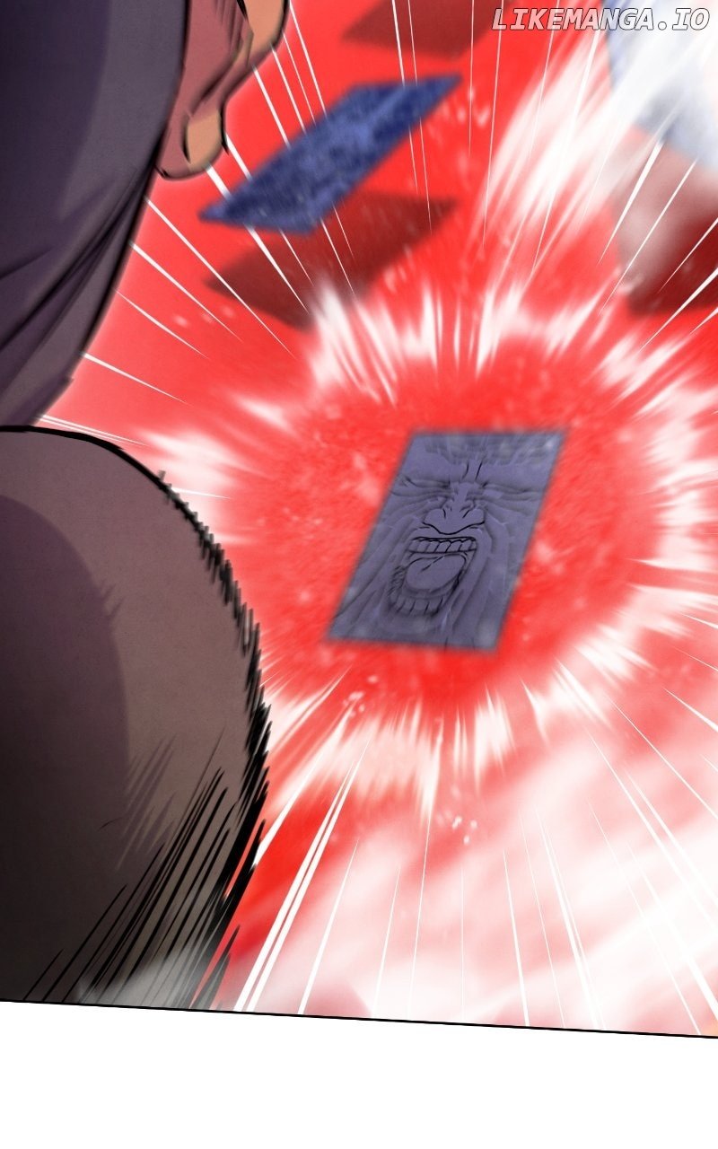 Reincarnated In a Cursed Game Chapter 32 - Page 55