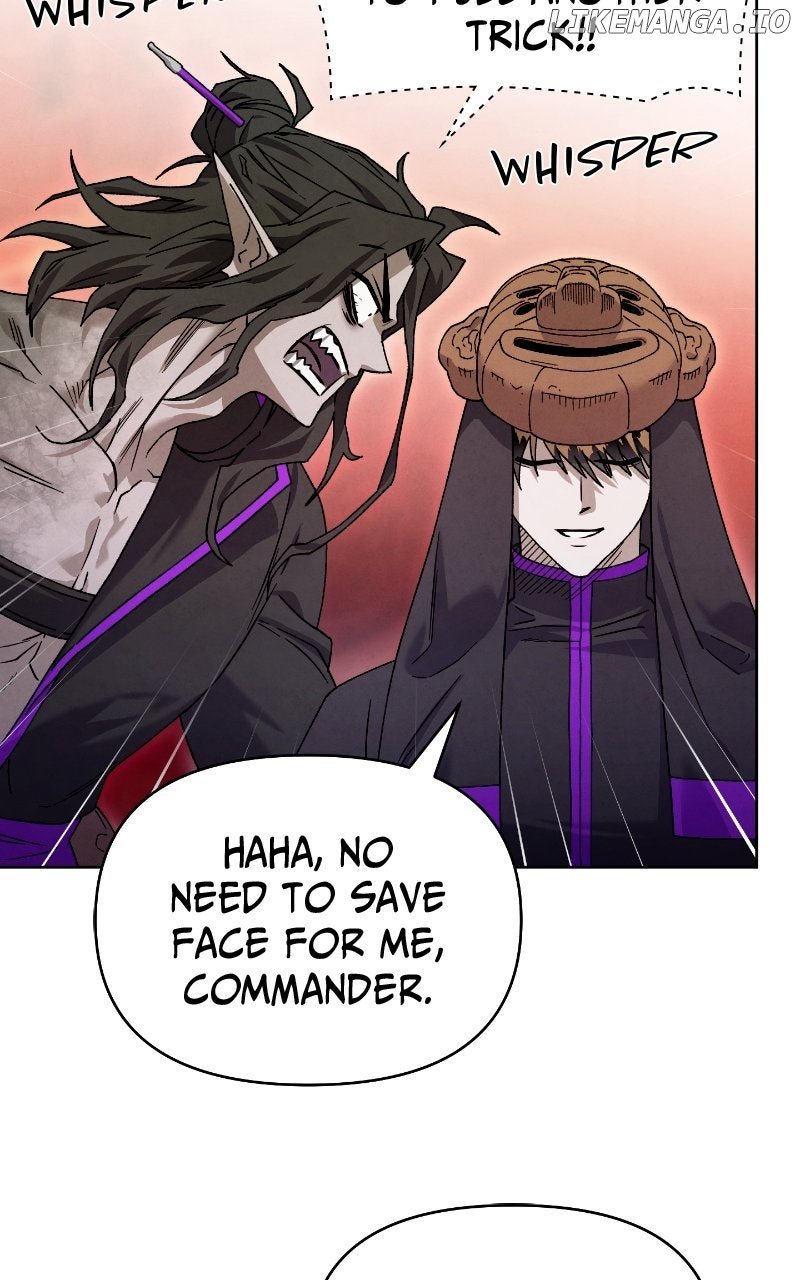 Reincarnated In a Cursed Game Chapter 32 - Page 66