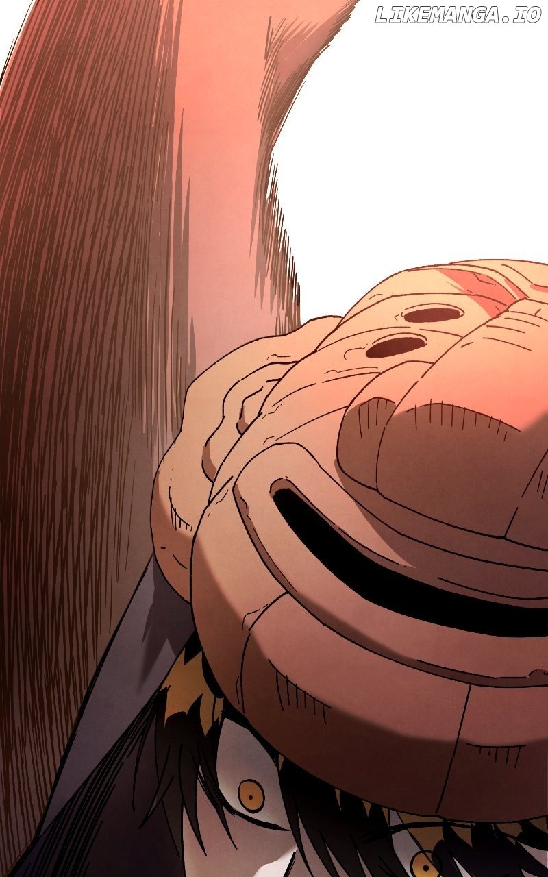 Reincarnated In a Cursed Game Chapter 32 - Page 78