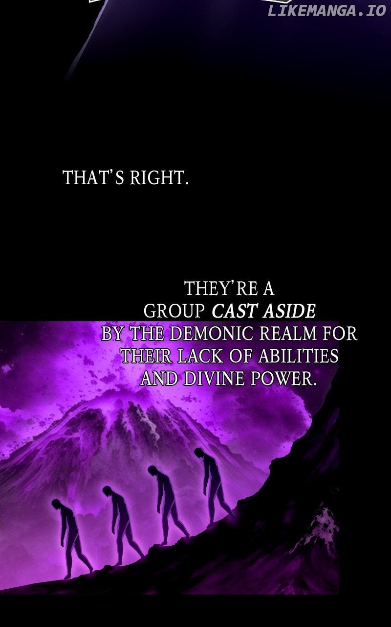 Reincarnated In a Cursed Game Chapter 32 - Page 9