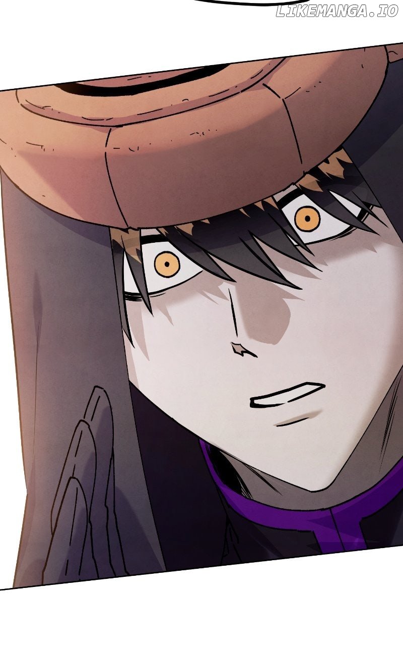 Reincarnated In a Cursed Game Chapter 32 - Page 97