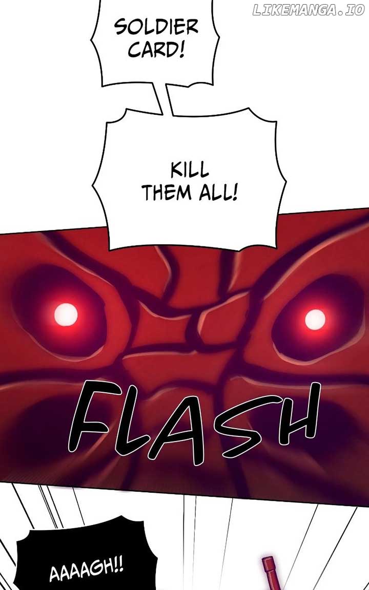 Reincarnated In a Cursed Game Chapter 33 - Page 10