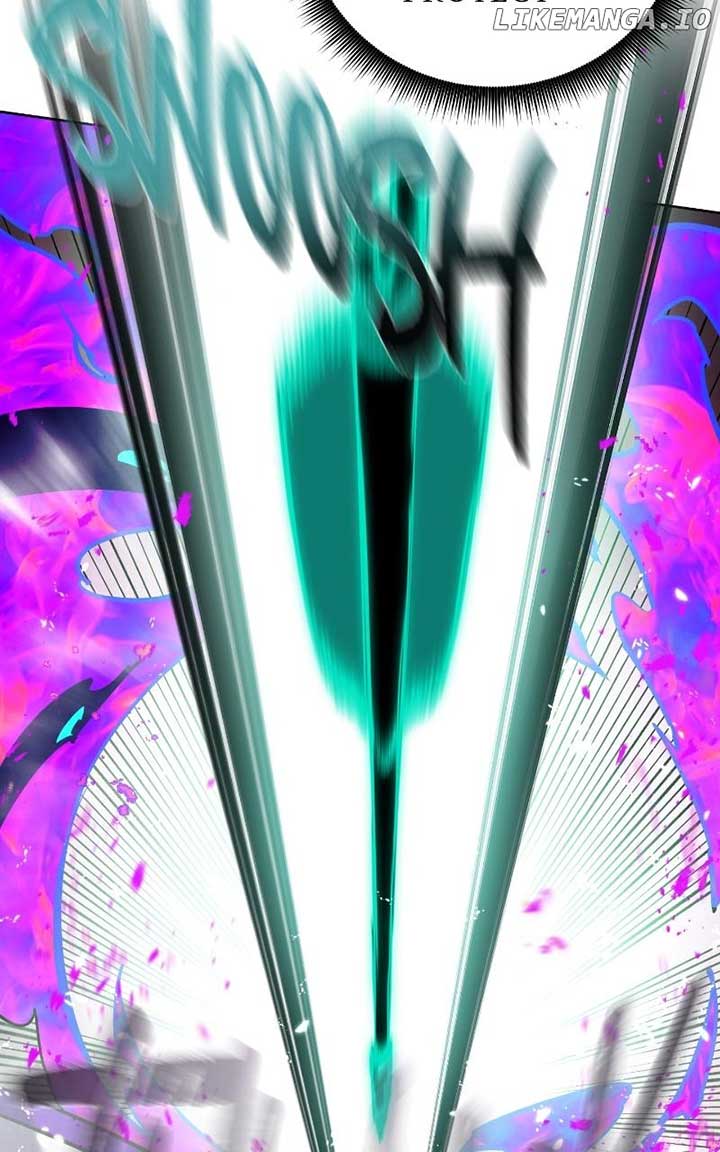 Reincarnated In a Cursed Game Chapter 33 - Page 14