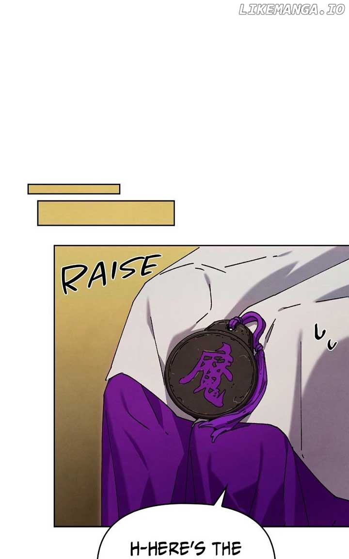 Reincarnated In a Cursed Game Chapter 33 - Page 24