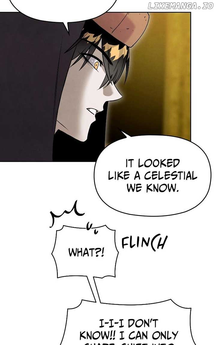 Reincarnated In a Cursed Game Chapter 33 - Page 33