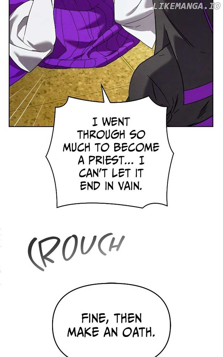 Reincarnated In a Cursed Game Chapter 33 - Page 37