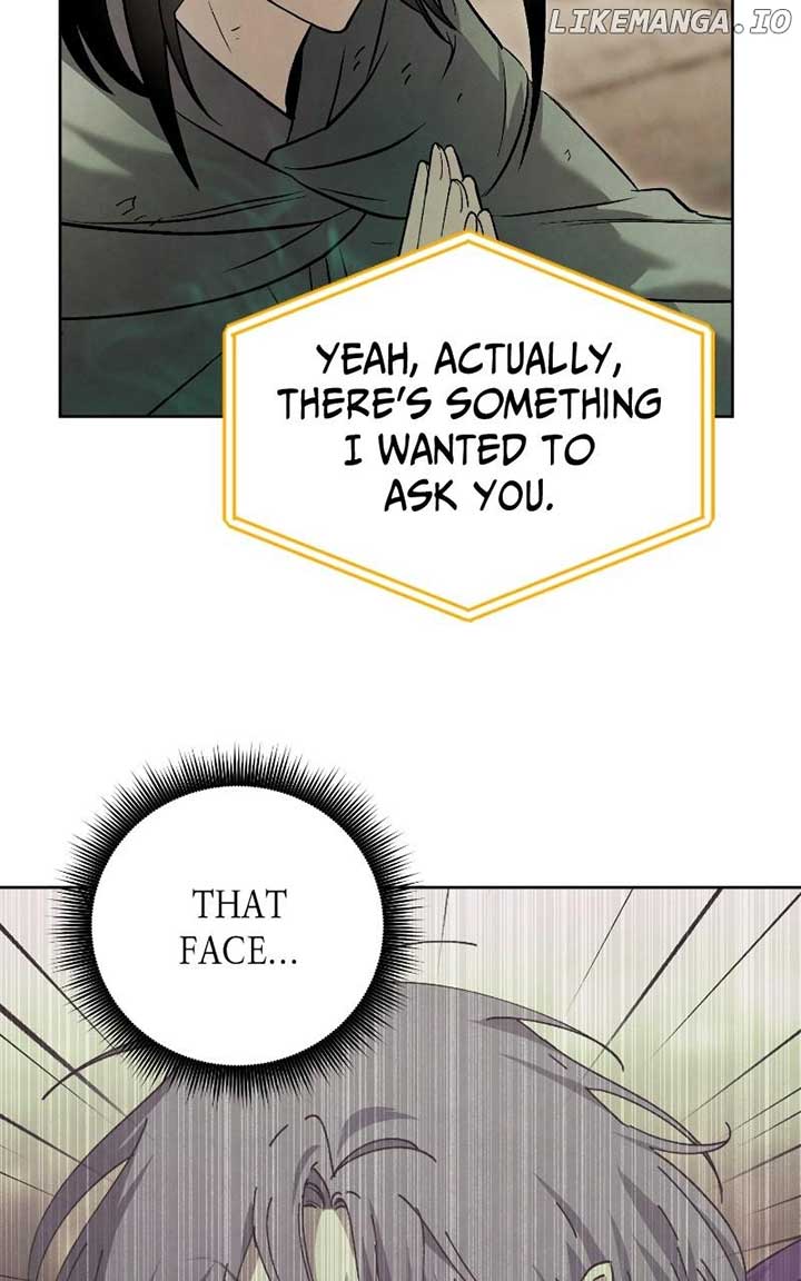 Reincarnated In a Cursed Game Chapter 33 - Page 46