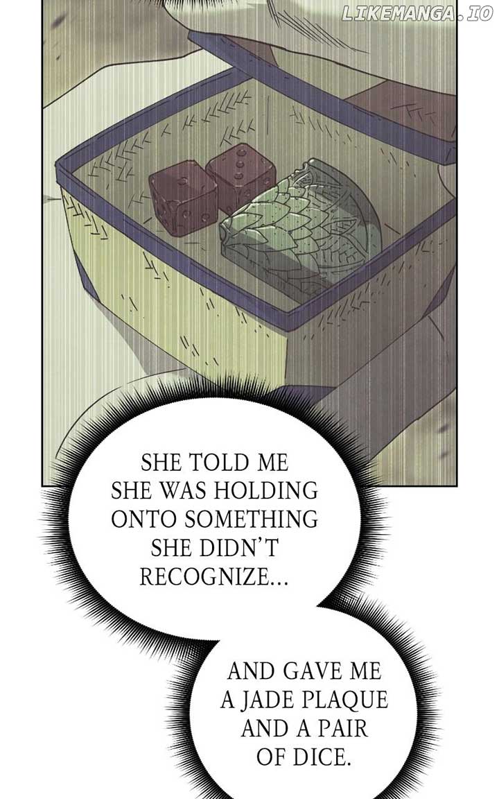 Reincarnated In a Cursed Game Chapter 33 - Page 48