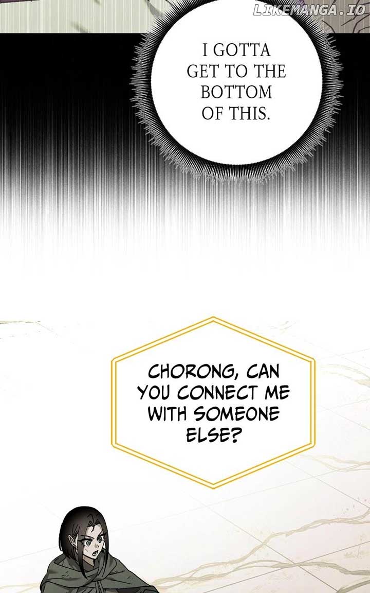 Reincarnated In a Cursed Game Chapter 33 - Page 54