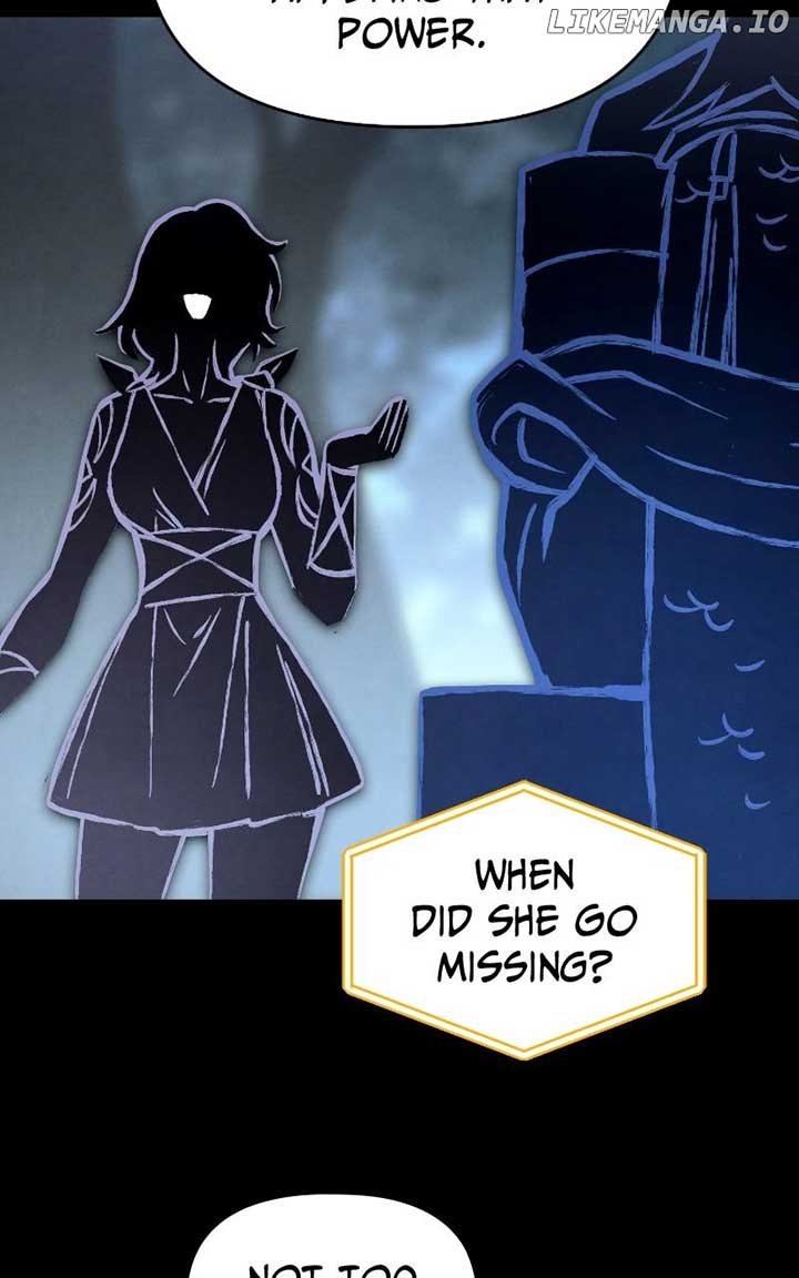 Reincarnated In a Cursed Game Chapter 33 - Page 59