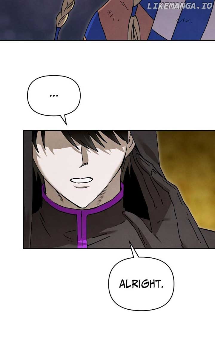 Reincarnated In a Cursed Game Chapter 33 - Page 62