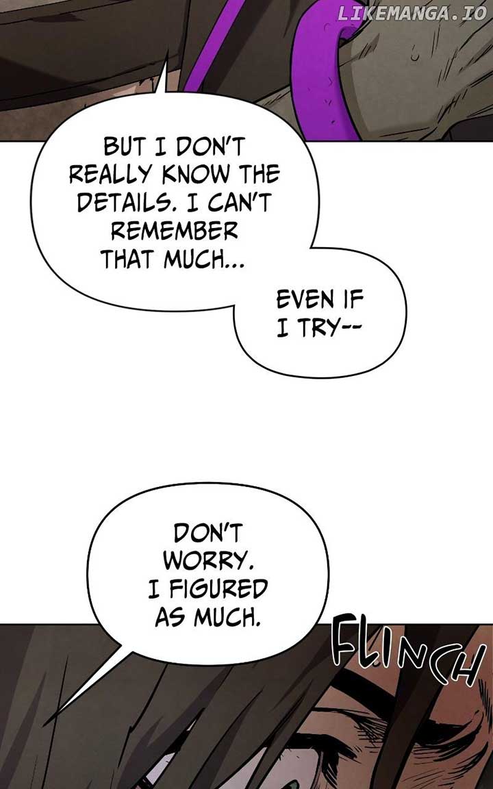 Reincarnated In a Cursed Game Chapter 33 - Page 73