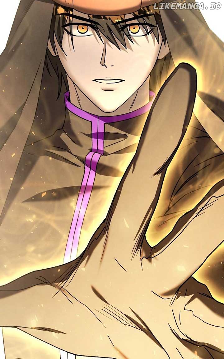 Reincarnated In a Cursed Game Chapter 33 - Page 77