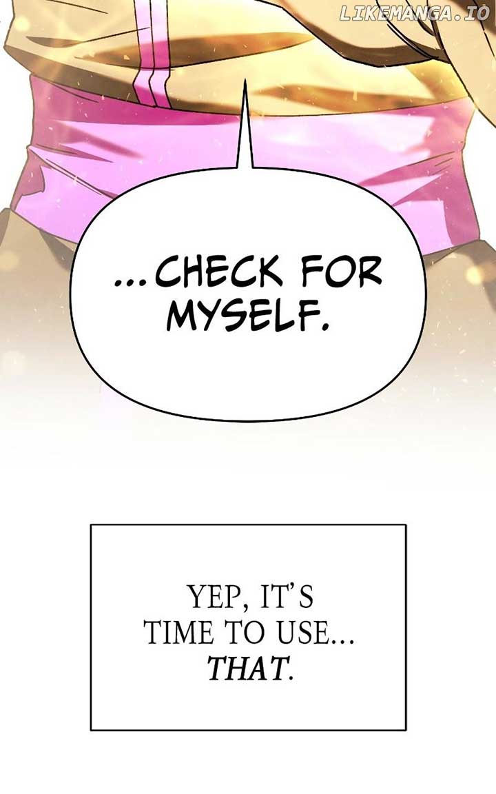 Reincarnated In a Cursed Game Chapter 33 - Page 78