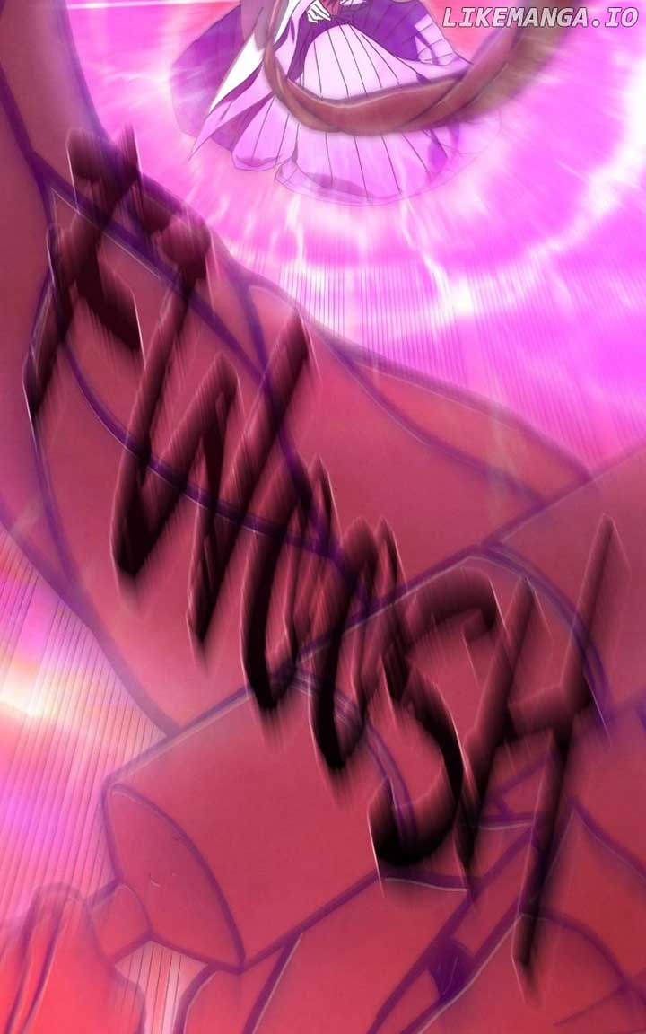 Reincarnated In a Cursed Game Chapter 33 - Page 8