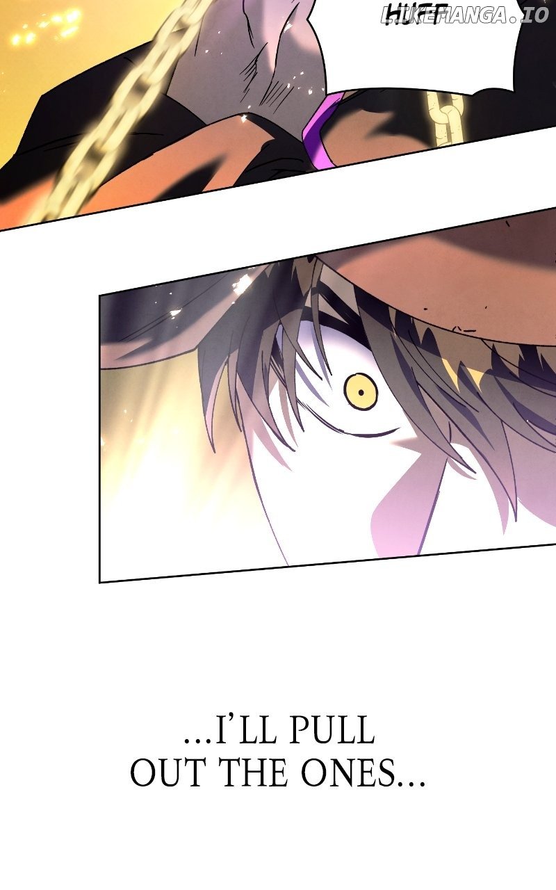 Reincarnated In a Cursed Game Chapter 34 - Page 12