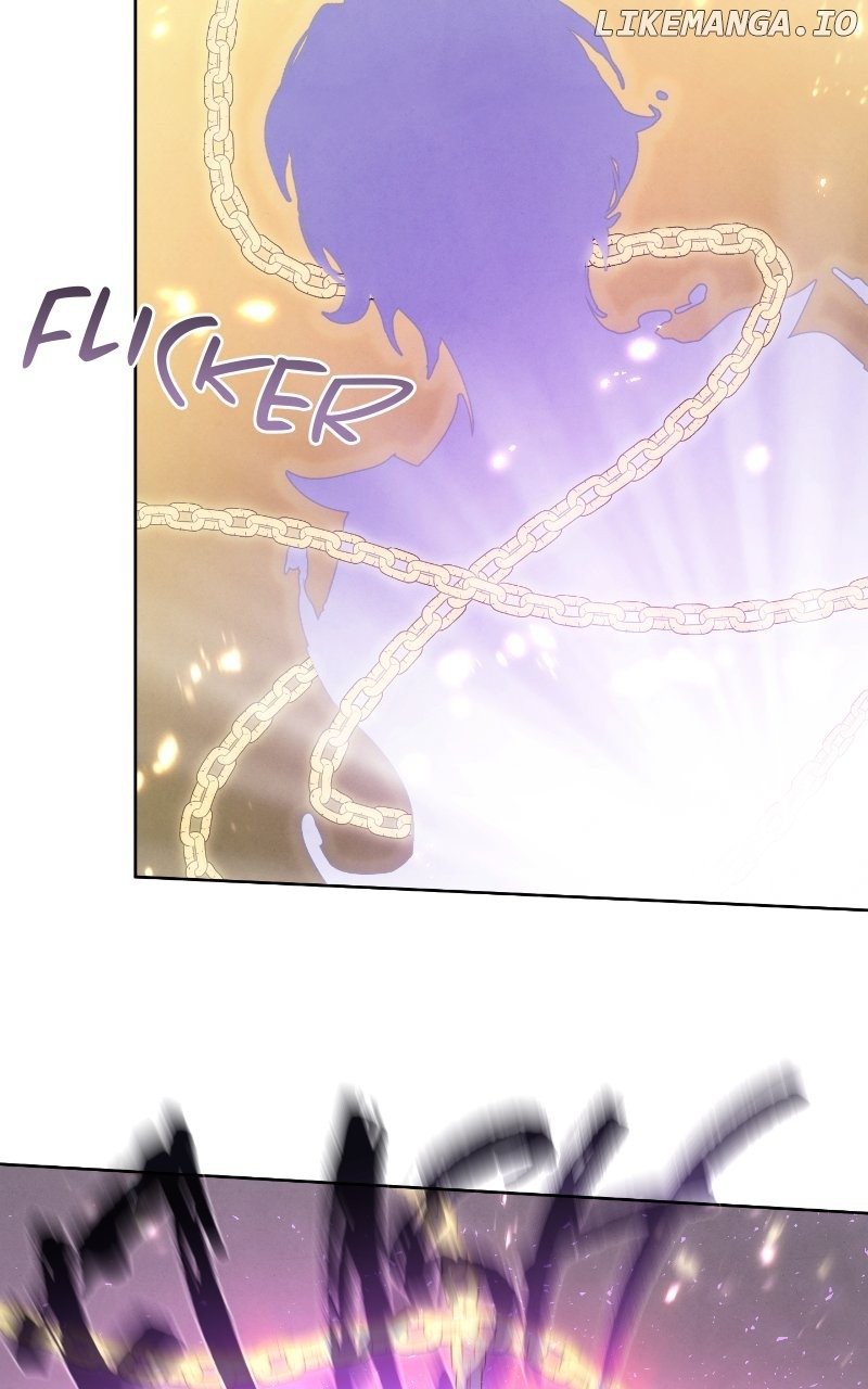 Reincarnated In a Cursed Game Chapter 34 - Page 15