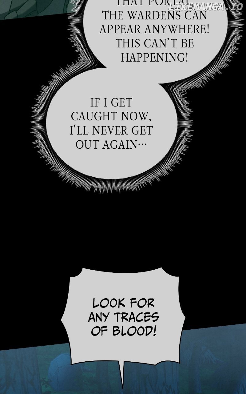 Reincarnated In a Cursed Game Chapter 34 - Page 28