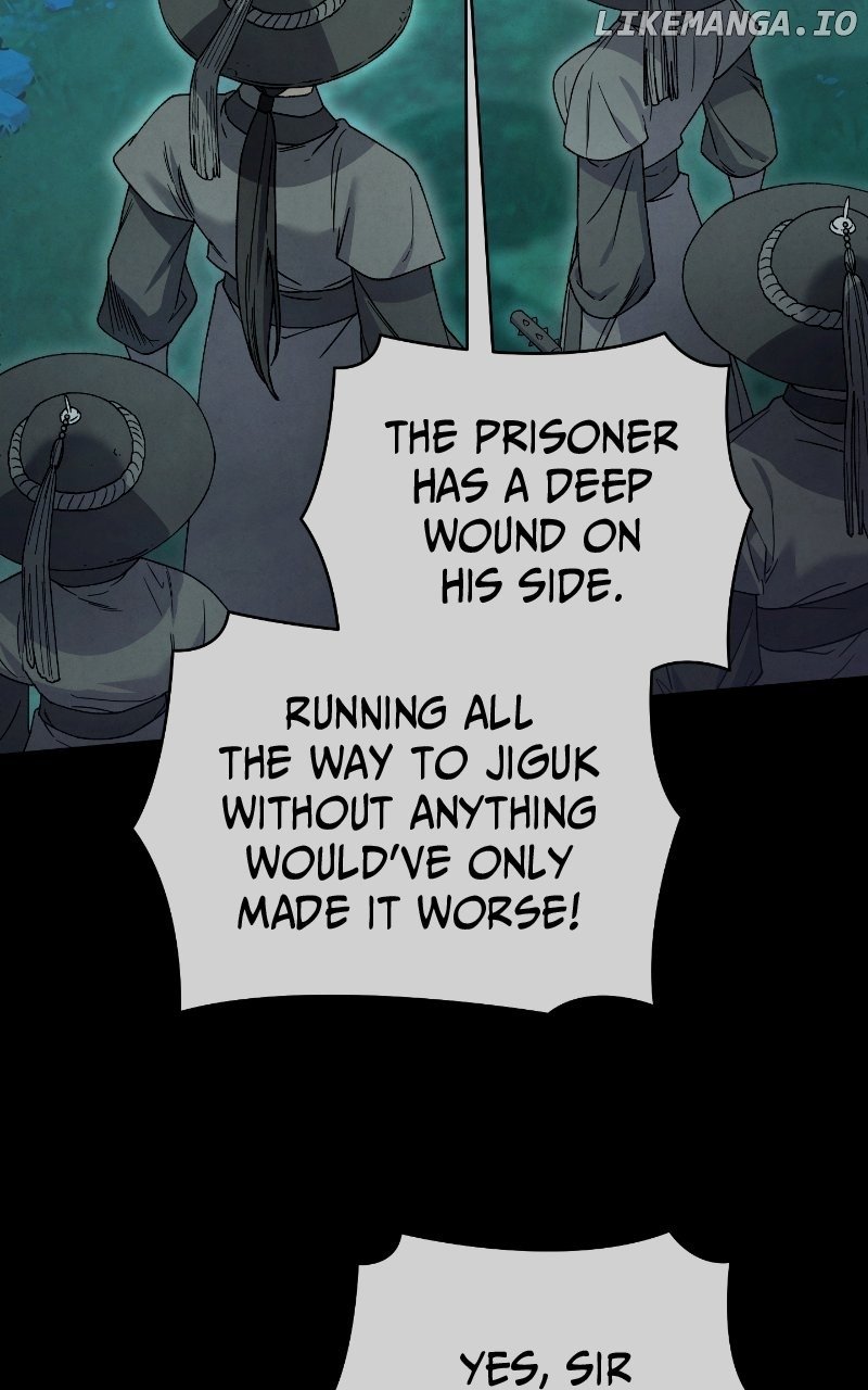 Reincarnated In a Cursed Game Chapter 34 - Page 30