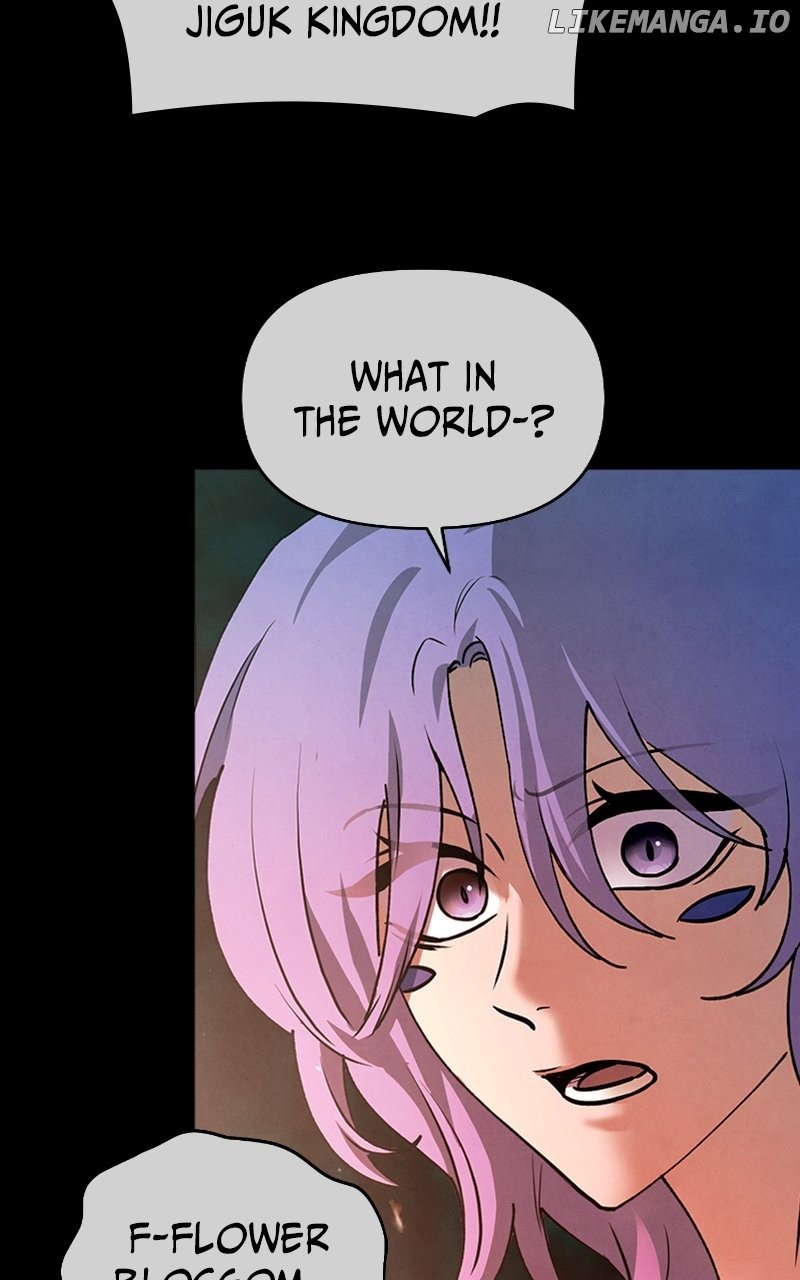 Reincarnated In a Cursed Game Chapter 34 - Page 39