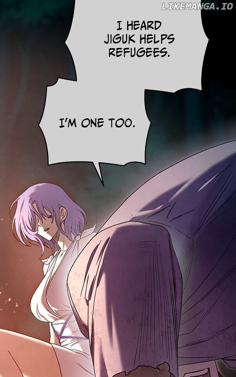 Reincarnated In a Cursed Game Chapter 34 - Page 43