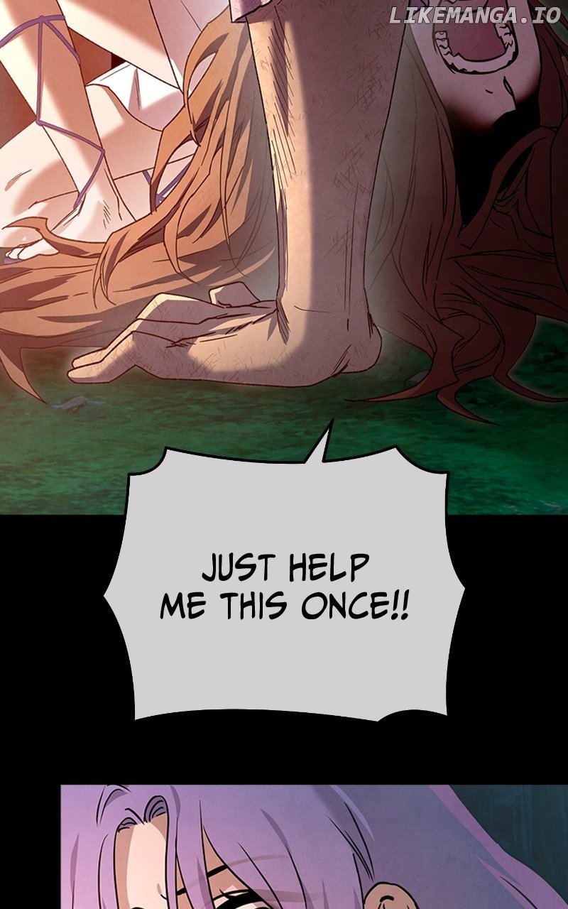 Reincarnated In a Cursed Game Chapter 34 - Page 44