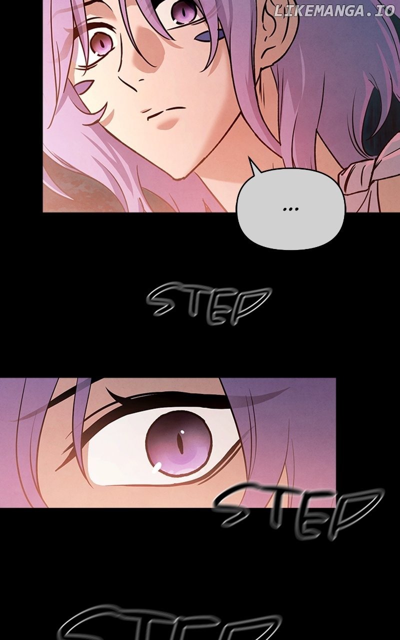 Reincarnated In a Cursed Game Chapter 34 - Page 45