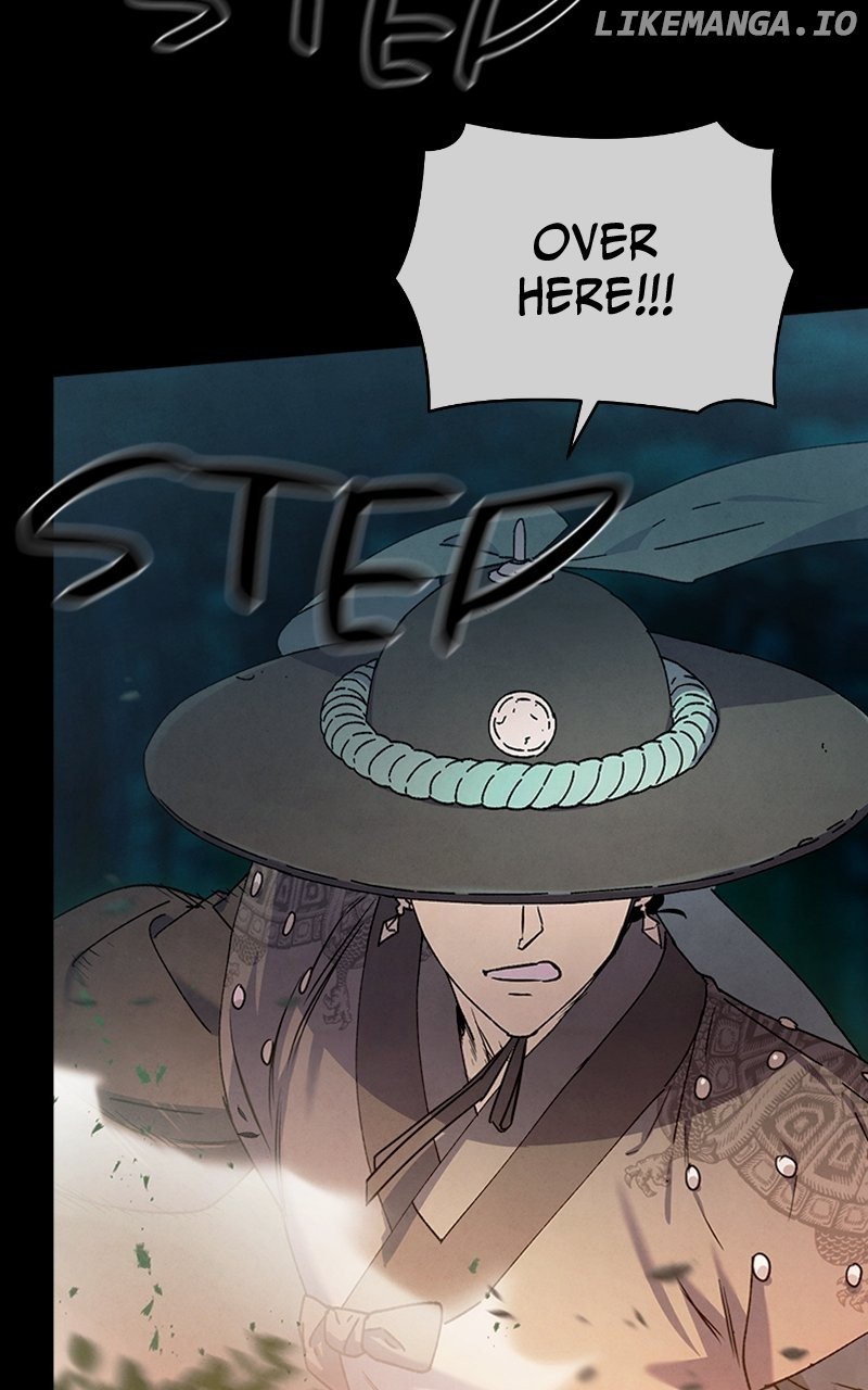 Reincarnated In a Cursed Game Chapter 34 - Page 46